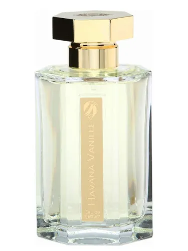 Perfume Havana Vanille (Vanille Absolument) de L'Artisan Parfumeur