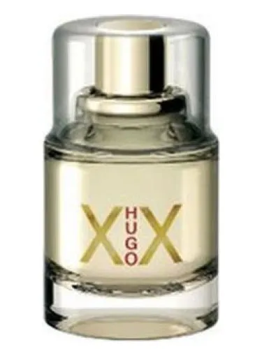 Imagen de Hugo XX