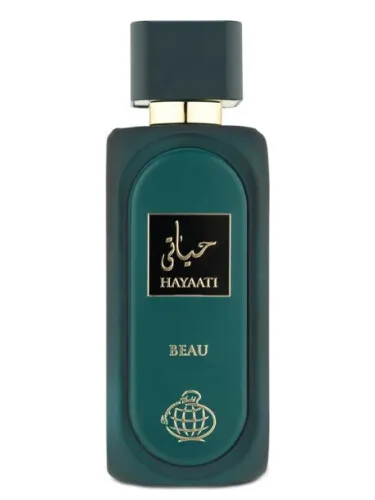 Perfume Hayaati Beau de Fragrance World