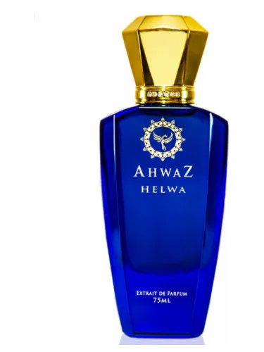 Perfume Helwa de Ahwaz Fragrance