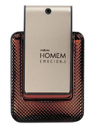 Perfume Homem Emocion.e de Natura