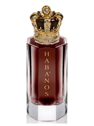 Perfume Habanos de Royal Crown