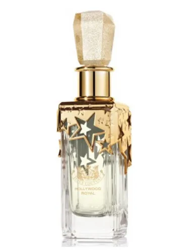 Perfume Hollywood Royal de Juicy Couture