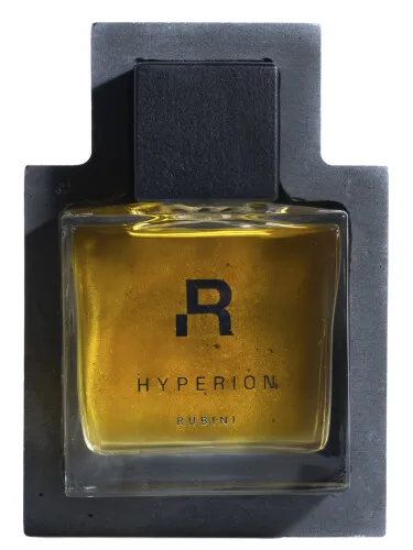 Perfume Hyperion de Rubini