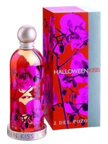 Imagen de Halloween Kiss