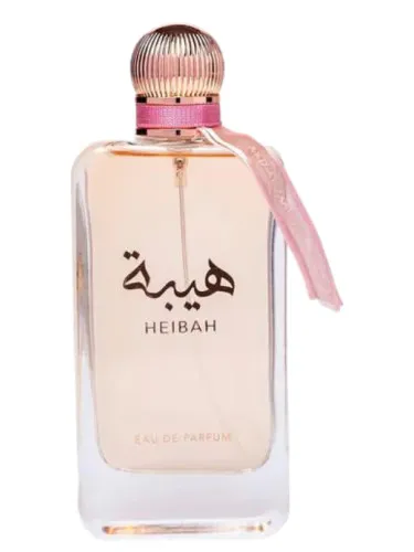 Perfume Heibah de Ard Al Zaafaran