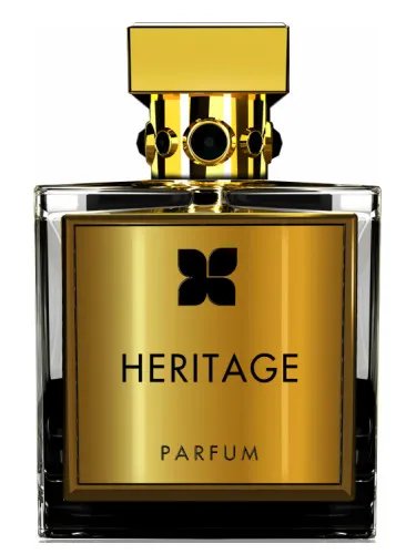 Perfume Heritage de Fragrance Du Bois