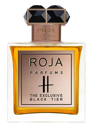 Imagen de H The Exclusive Black Tier