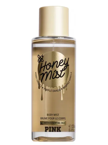 Imagen de Honey Mist