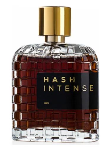 Perfume Hash Intense de LPDO