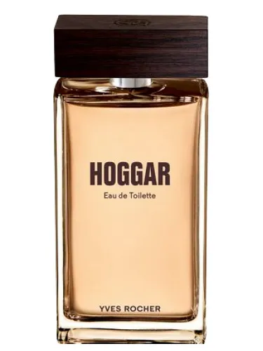 Imagen de Hoggar