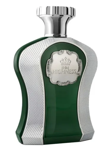 Perfume Highness III de Afnan