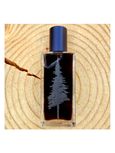 Perfume Hayride de Pineward Perfumes