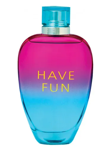 Perfume Have Fun de La Rive
