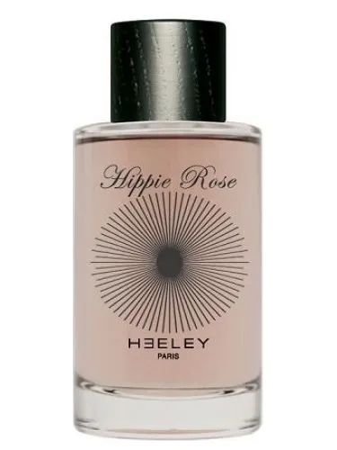 Perfume Hippie Rose de James Heeley