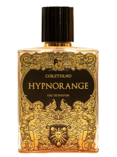 Perfume Hypnorange de Coreterno