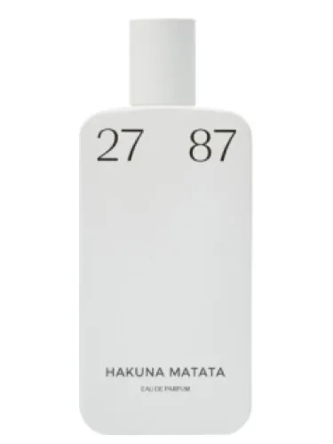 Imagen de Hakuna Matata