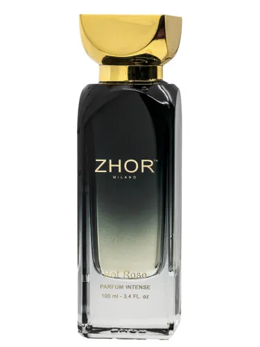 Perfume Hot Rose de Zhor Milano