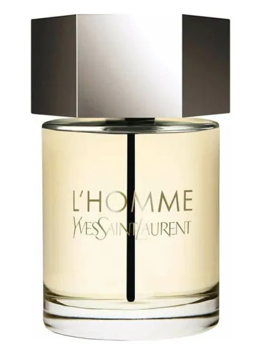 Imagen de L'Homme