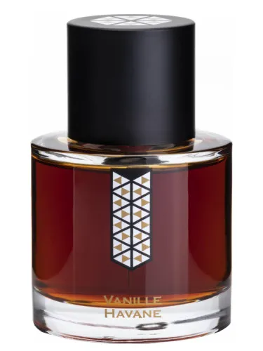 Perfume Vanille Havane de Les Indemodables