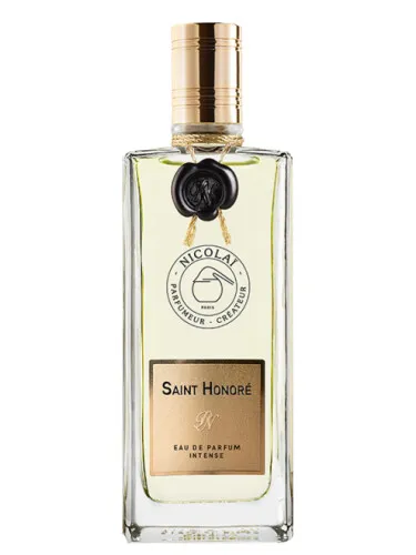 Perfume Saint Honoré de Nicolai Parfumeur Createur