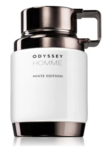 Imagen de Odyssey Homme White Edition