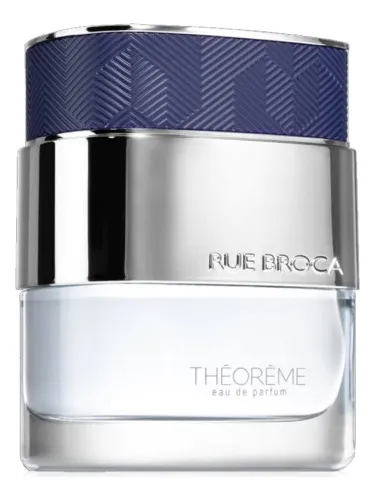 Perfume Théorème Homme de Rue Broca
