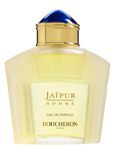 Perfume Jaipur Homme Eau de Parfum de Boucheron