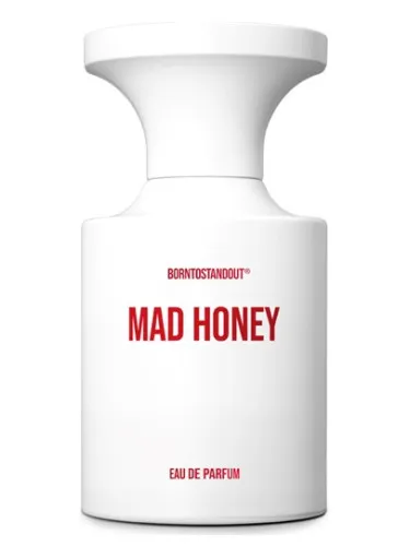 Perfume Mad Honey de BORNTOSTANDOUT®