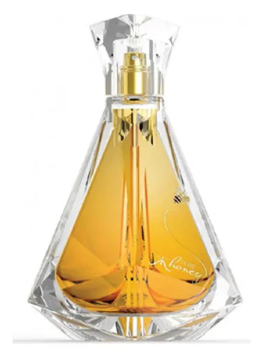 Perfume Pure Honey de Kim Kardashian