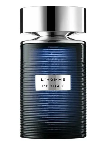 Colección L'Homme Rochas