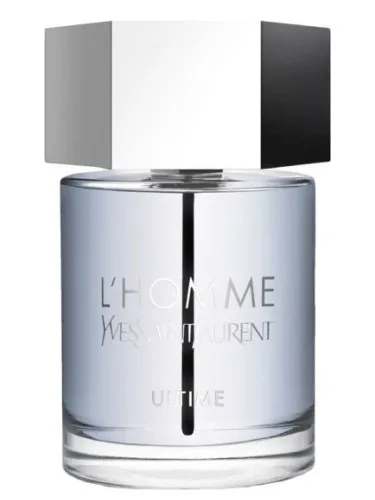 Imagen de L'Homme Ultime