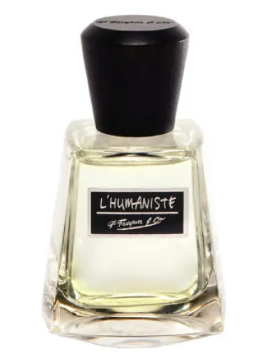 Perfume L'Humaniste de Frapin