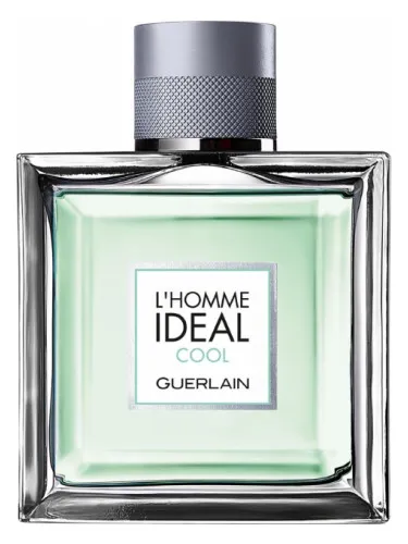 Perfume L’Homme Idéal Cool de Guerlain