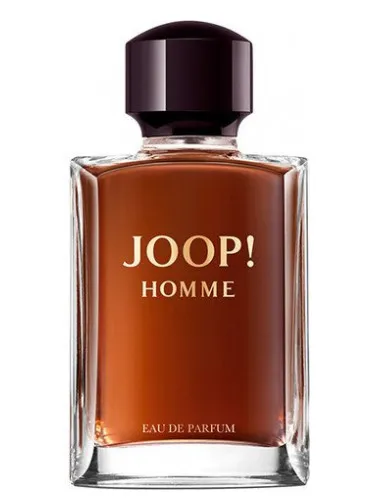 Perfume Joop! Homme Eau de Parfum de Joop!