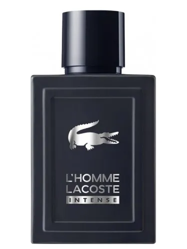 Perfume L'Homme Lacoste Intense de Lacoste Fragrances