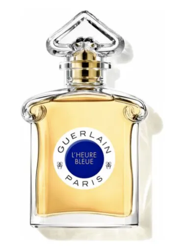 Perfume L'Heure Bleue Eau de Parfum de Guerlain