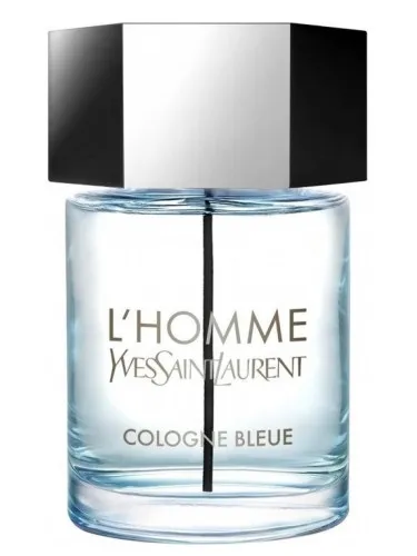 Imagen de L’Homme Cologne Bleue