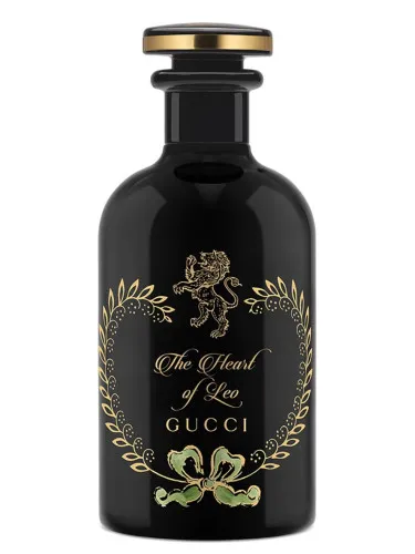 Perfume The Heart of Leo de Gucci