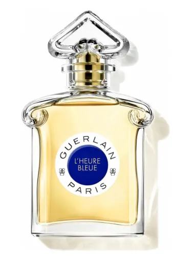 Perfume L'Heure Bleue Eau de Toilette de Guerlain