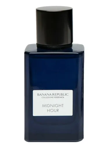 Perfume Midnight Hour de Banana Republic