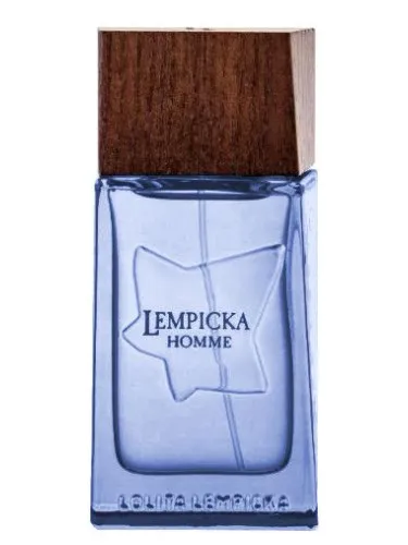 Perfume Lempicka Homme de Lolita Lempicka