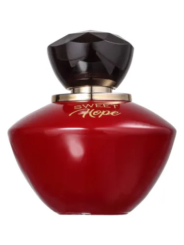 Perfume Sweet Hope de La Rive