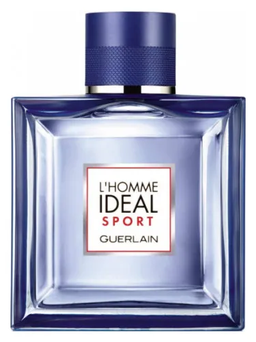 Perfume L’Homme Idéal Sport de Guerlain