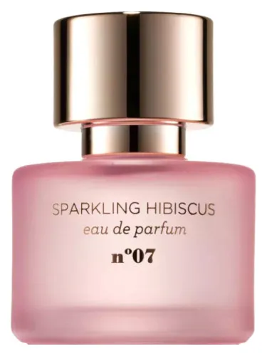Perfume Sparkling Hibiscus de Mix:Bar