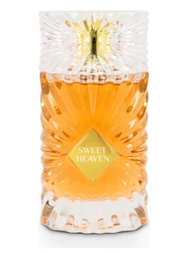 Perfume Sweet Heaven de Gulf Orchid