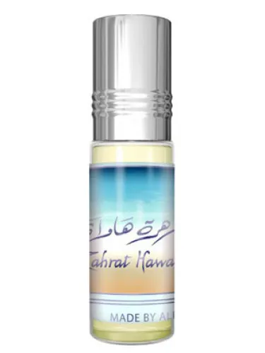 Perfume Zahrat Hawai de ALREHAB PERFUMES