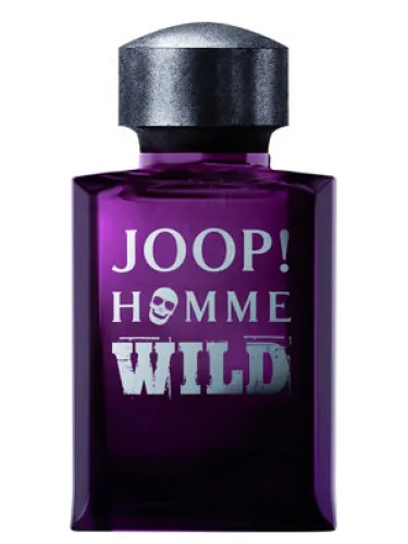 Perfume Joop! Homme Wild de Joop!
