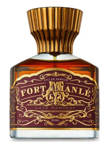 Perfume Late Harvest de Fort & Manle