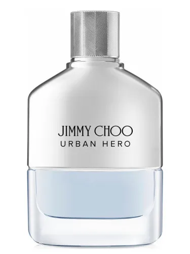 Perfume Urban Hero de Jimmy Choo
